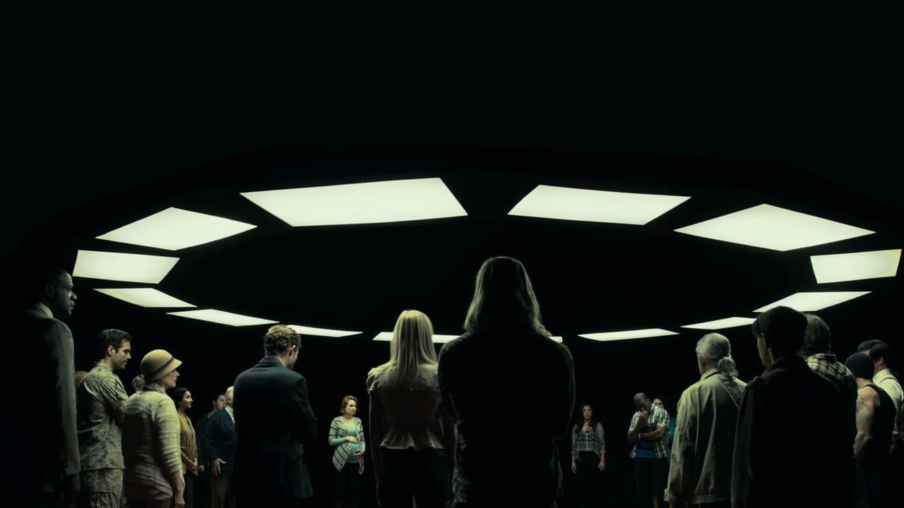 Circle still 6
