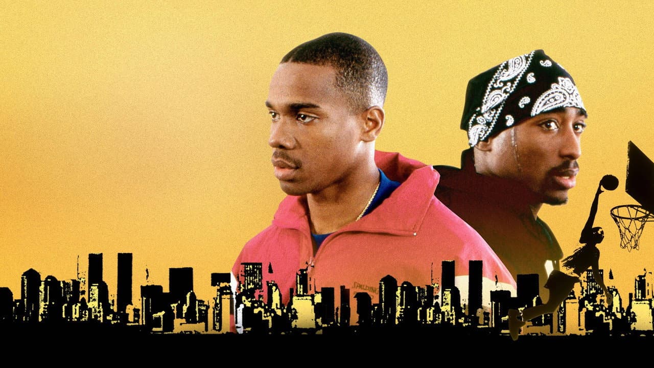 Above the Rim still 4