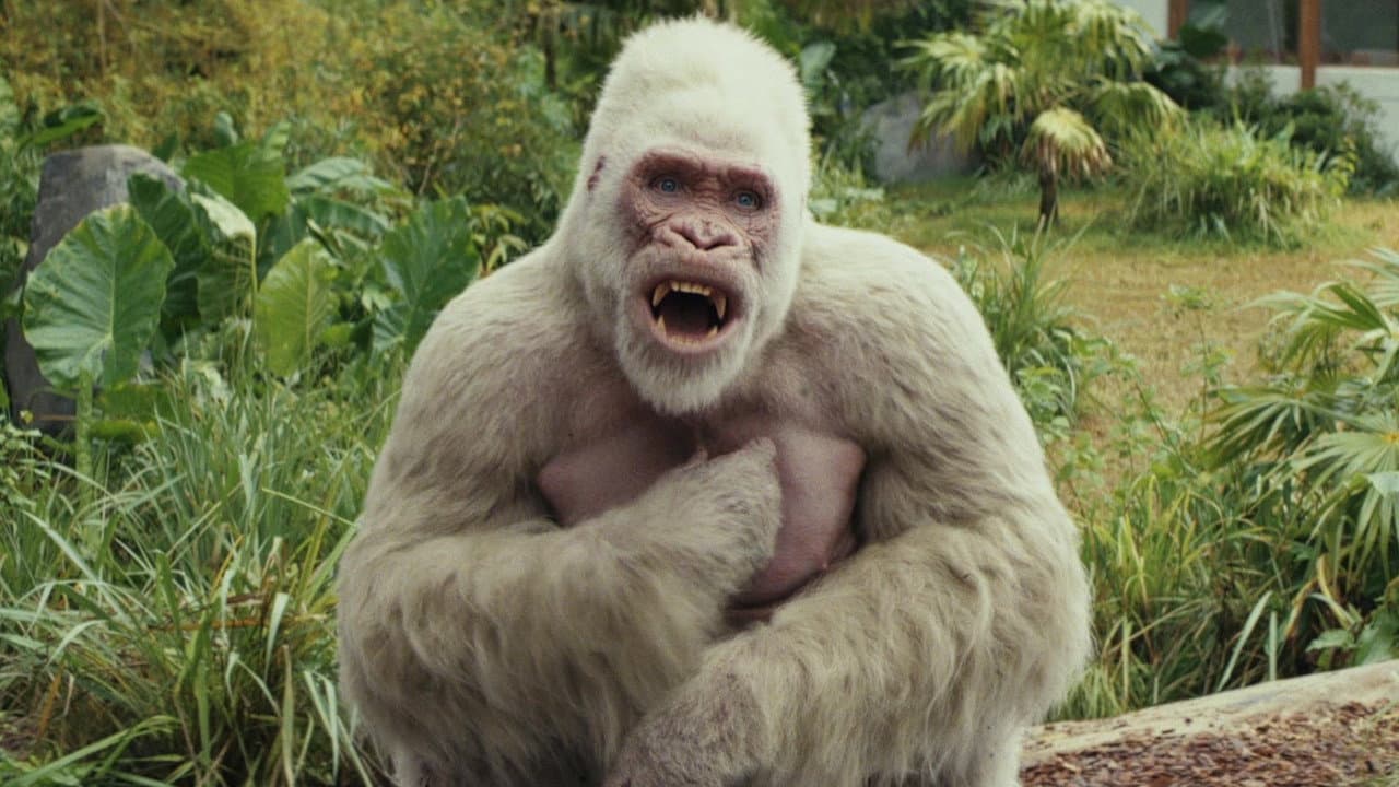 Rampage still 7