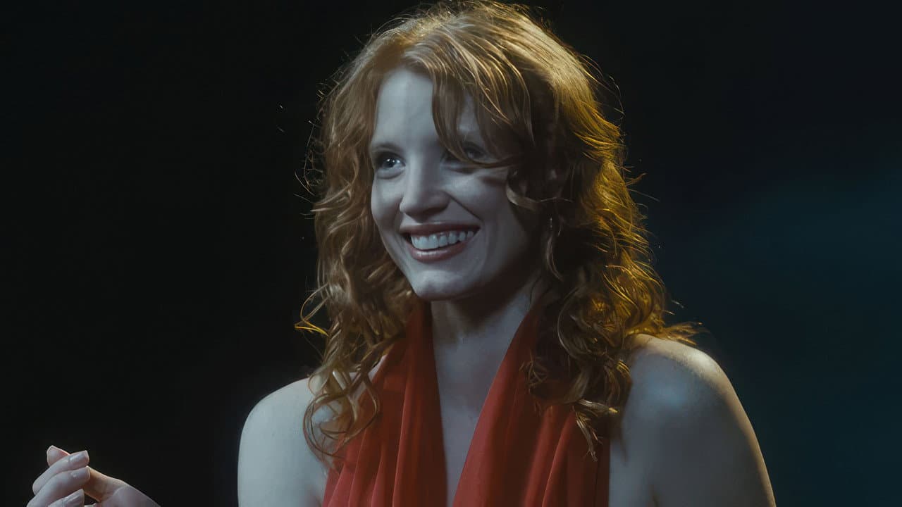 Salomé still 2