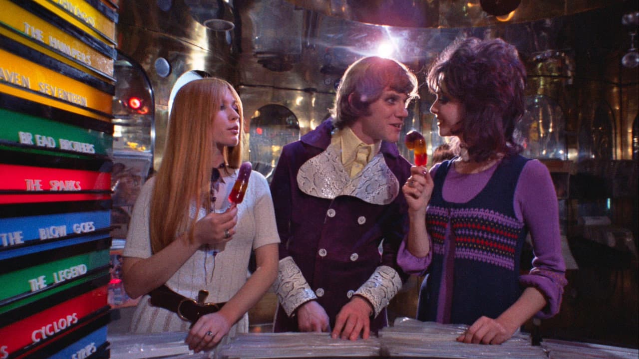 A Clockwork Orange still 8