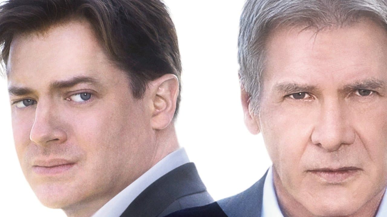 Extraordinary Measures still 2