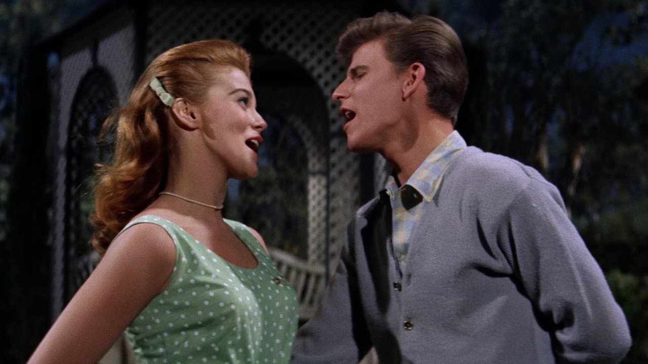 Bye Bye Birdie still 2