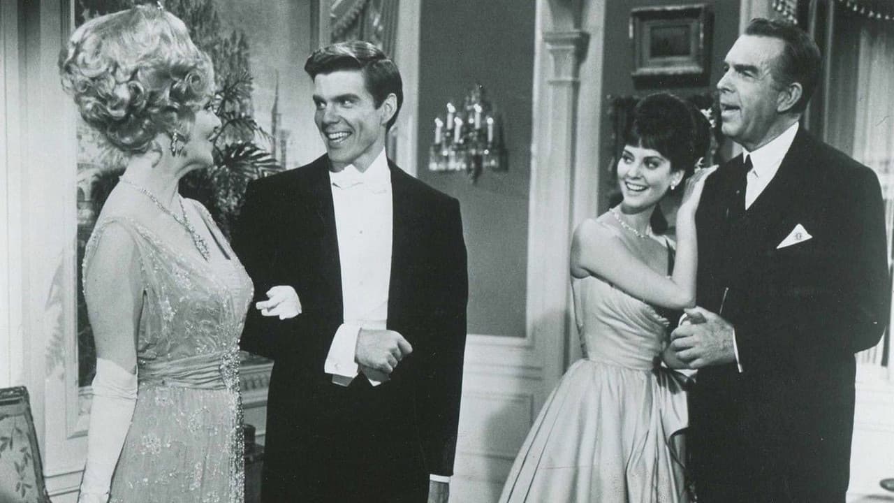 The Happiest Millionaire still 6