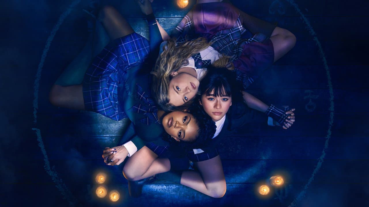 Coven Academy: Full Character Roster Revealed Before Debut still 5