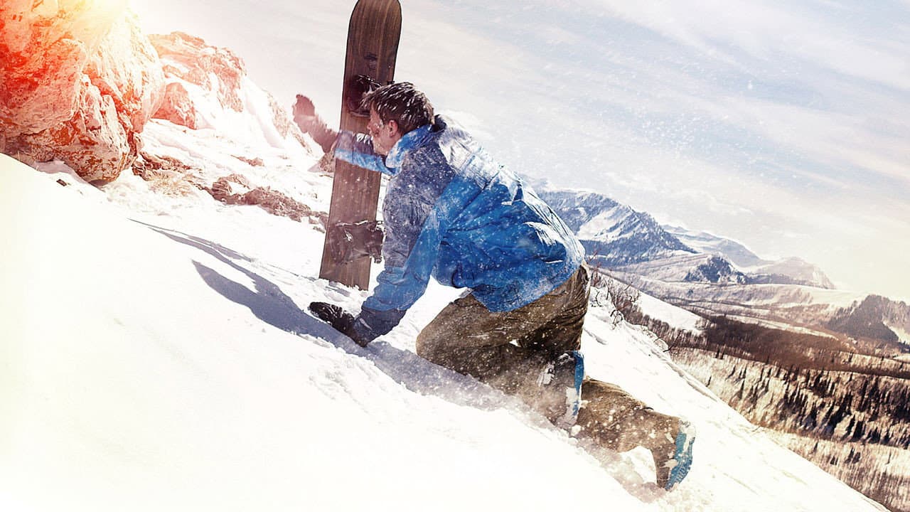 6 Below: Miracle on the Mountain still 7
