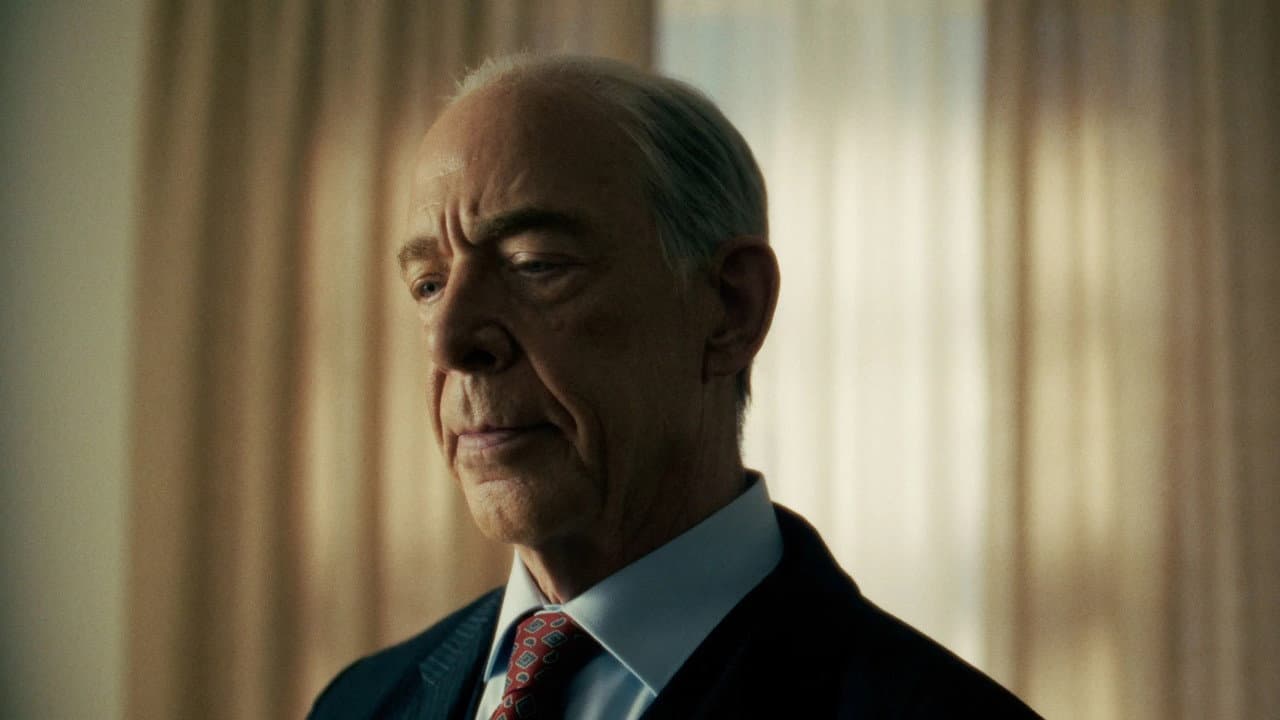 The Brink of War (2026) Review: Riveting Reykjavík Drama still 3