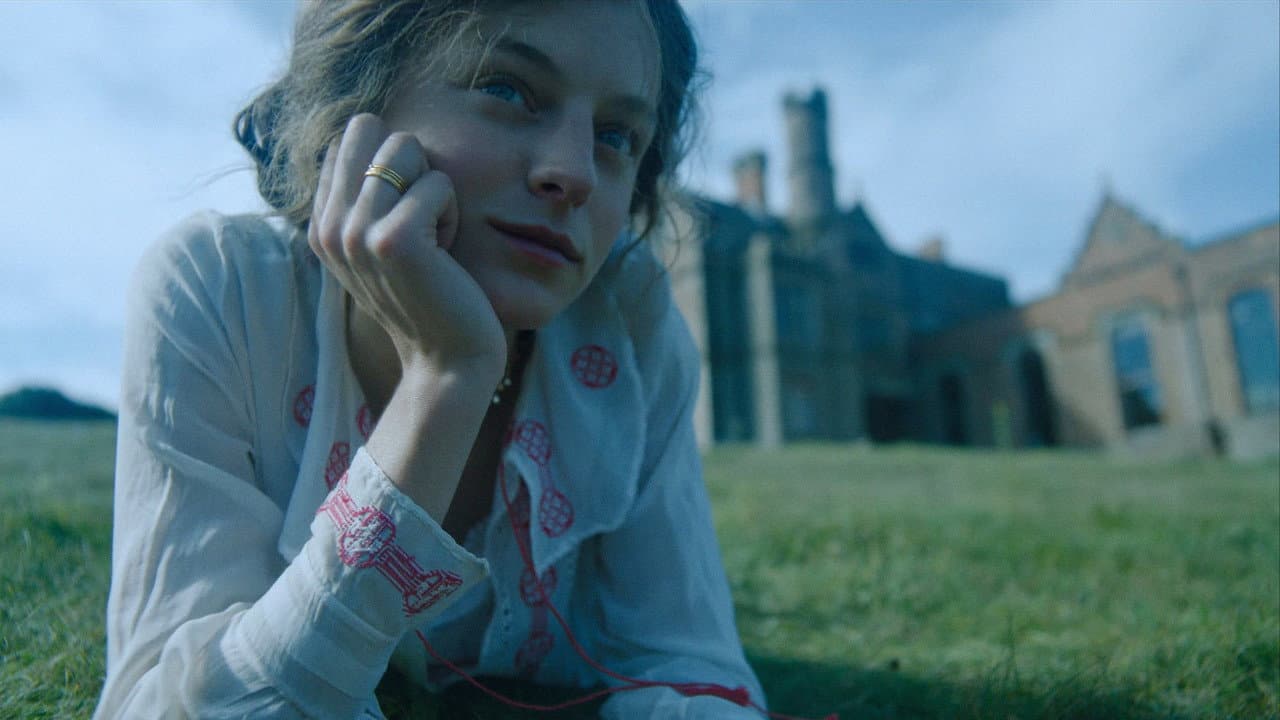 Lady Chatterley's Lover still 4