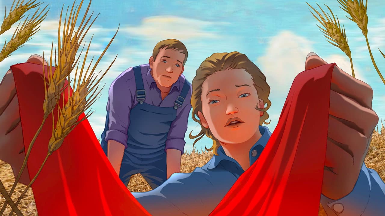 All Star Superman still 7