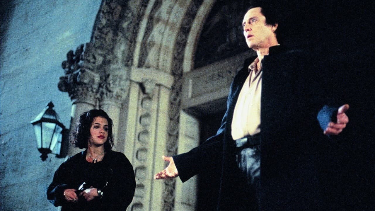 The Prophecy II still 4