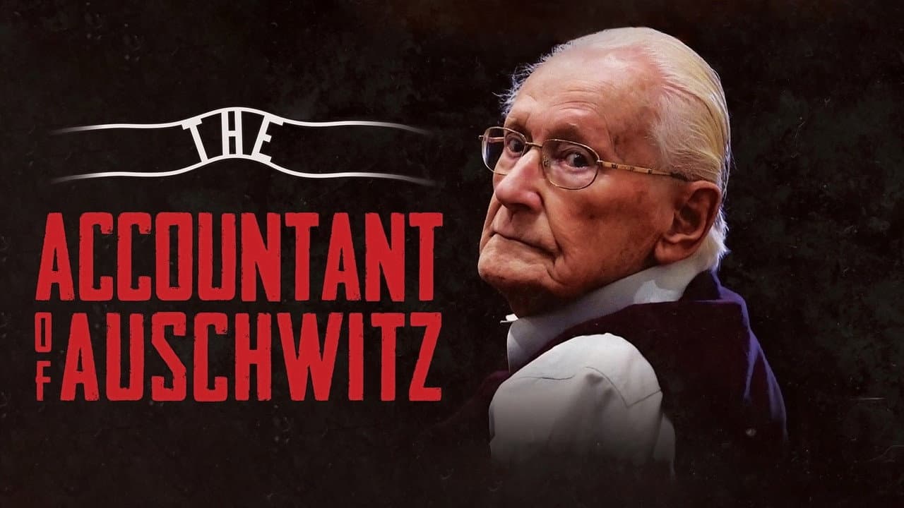 The Accountant of Auschwitz still 4
