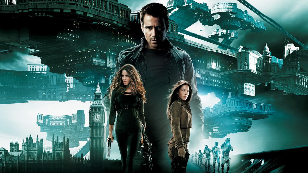 Total Recall still 7