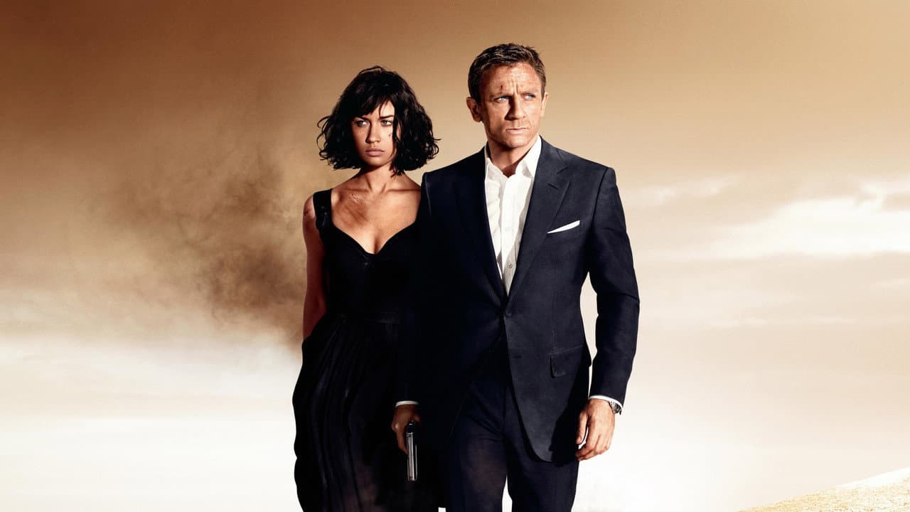 Quantum of Solace still 6