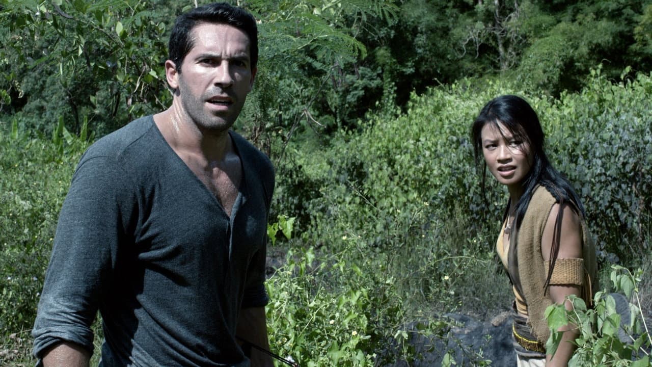 Hard Target 2 still 8