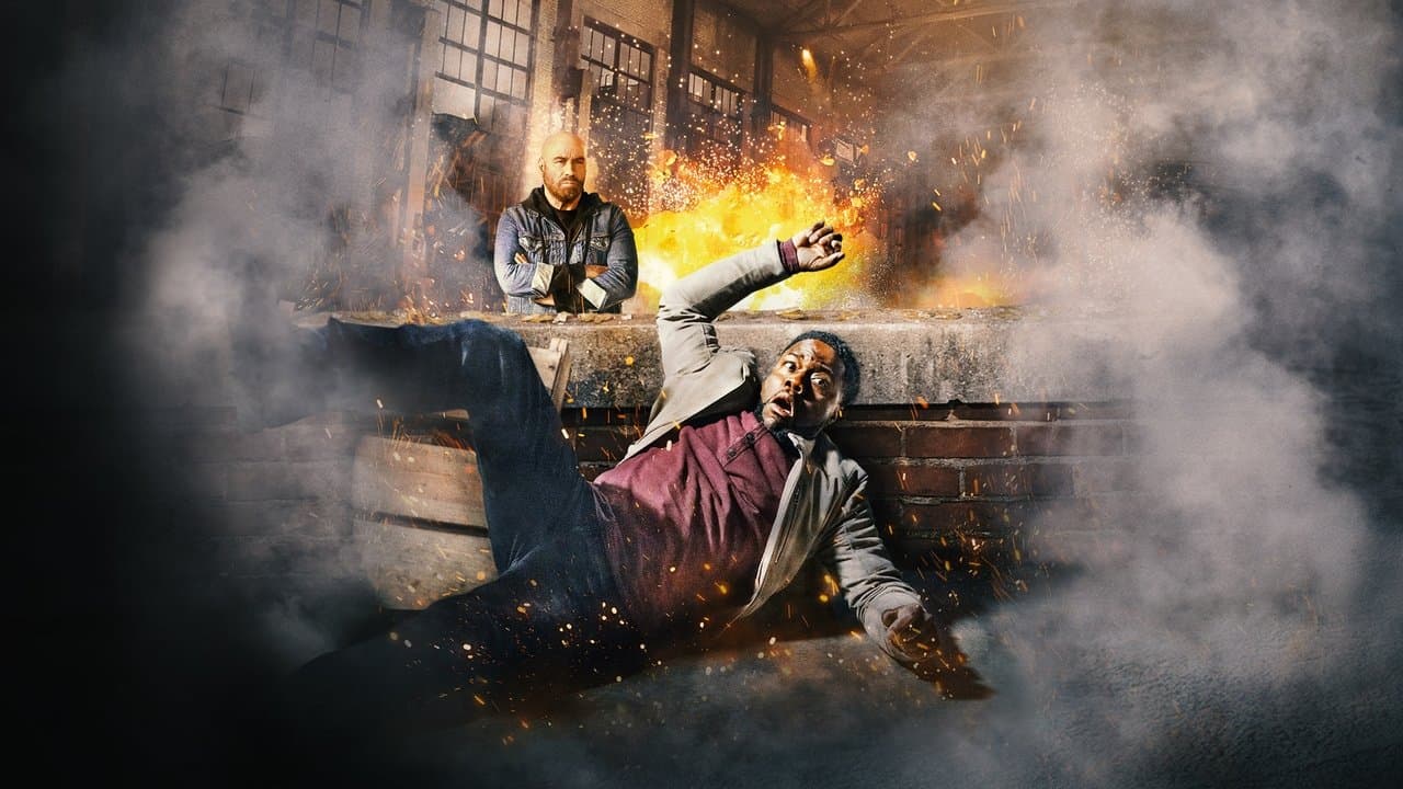 Die Hart still 2