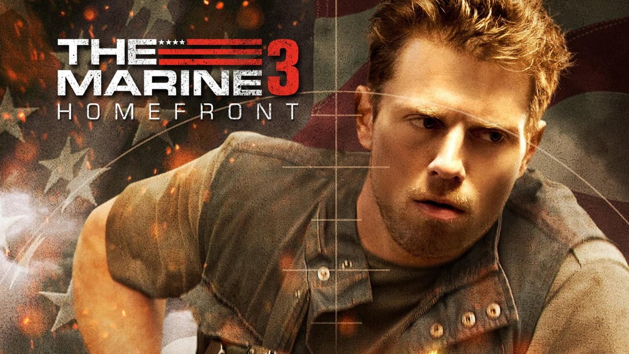 The Marine 3: Homefront still 7