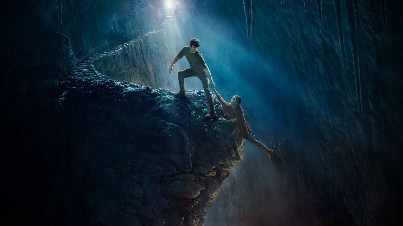 City of Ember still 7