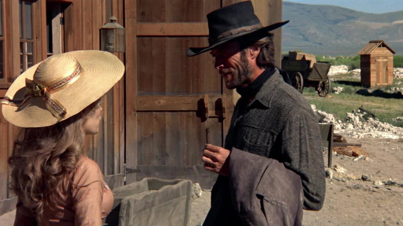 High Plains Drifter still 5