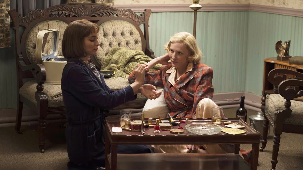 Carol still 6