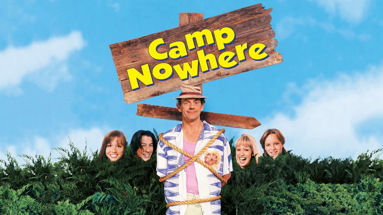 Camp Nowhere still 2