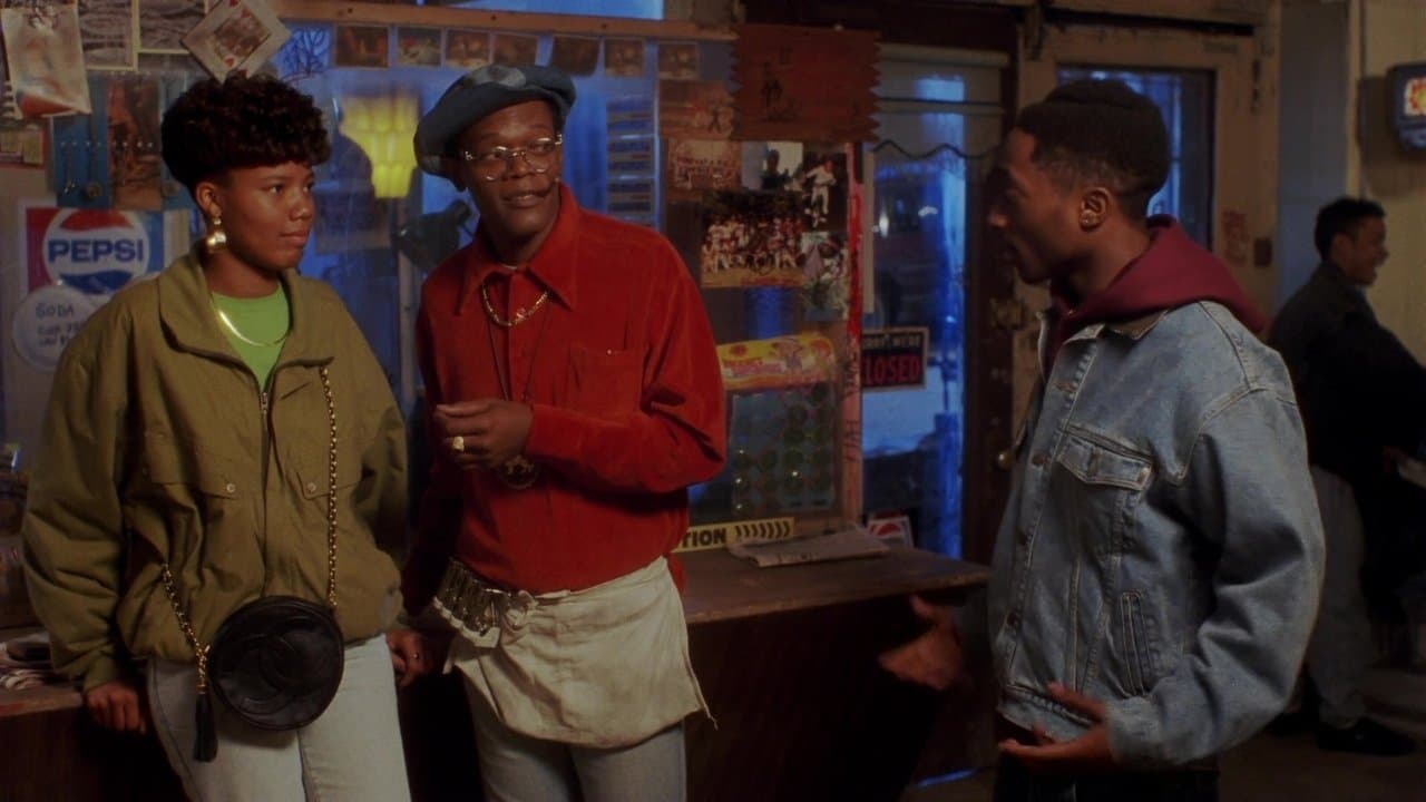 Juice still 6