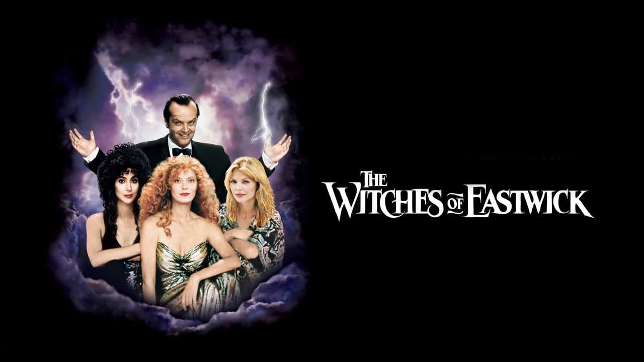 The Witches of Eastwick still 1
