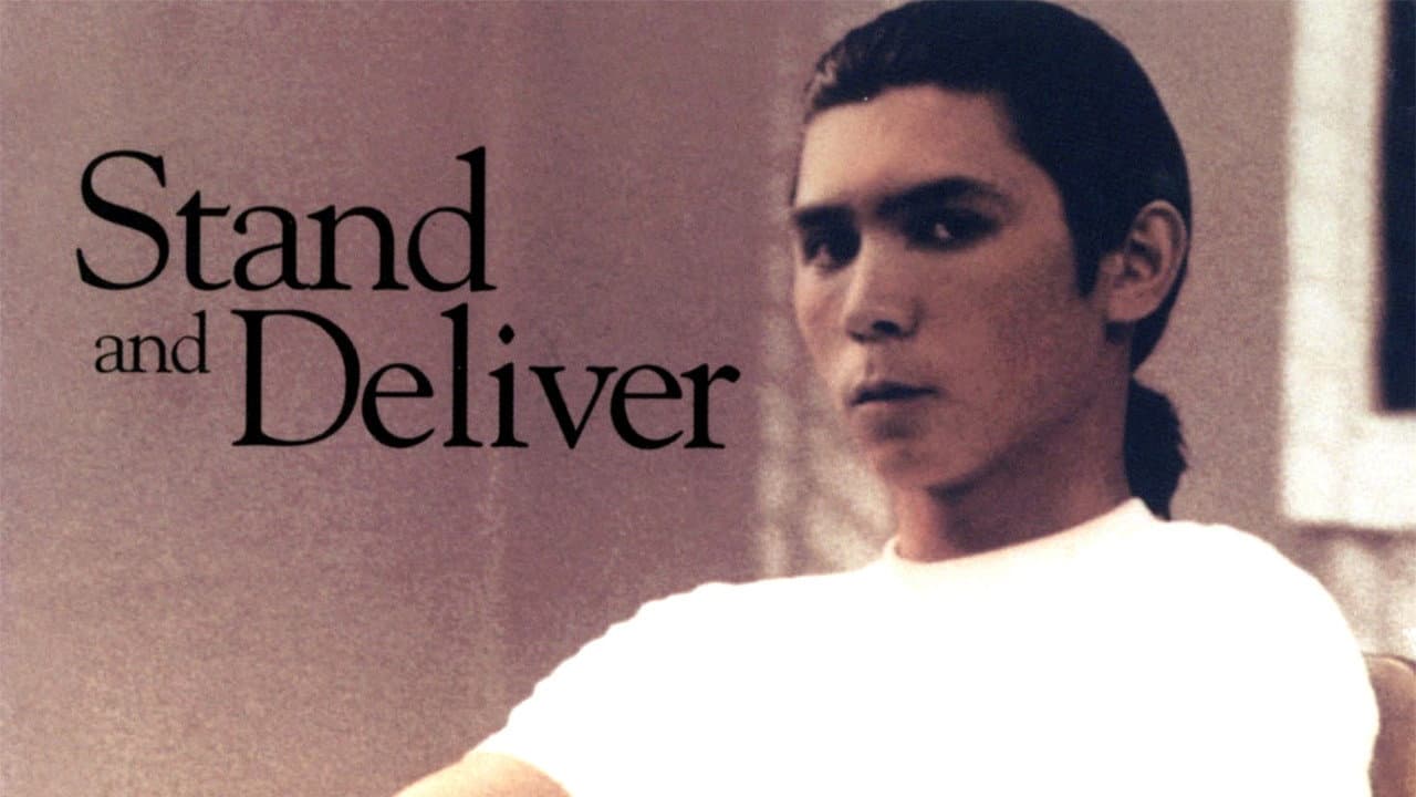 Stand and Deliver still 5