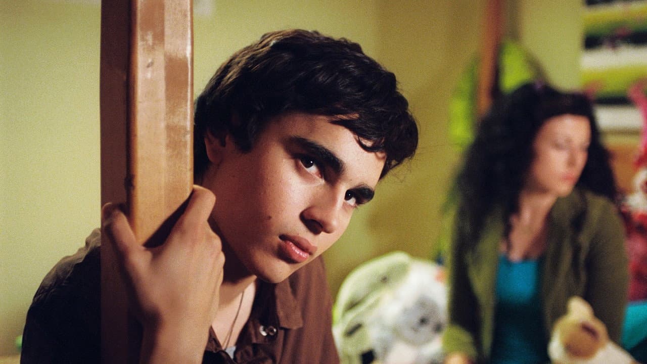 Art School Confidential still 5