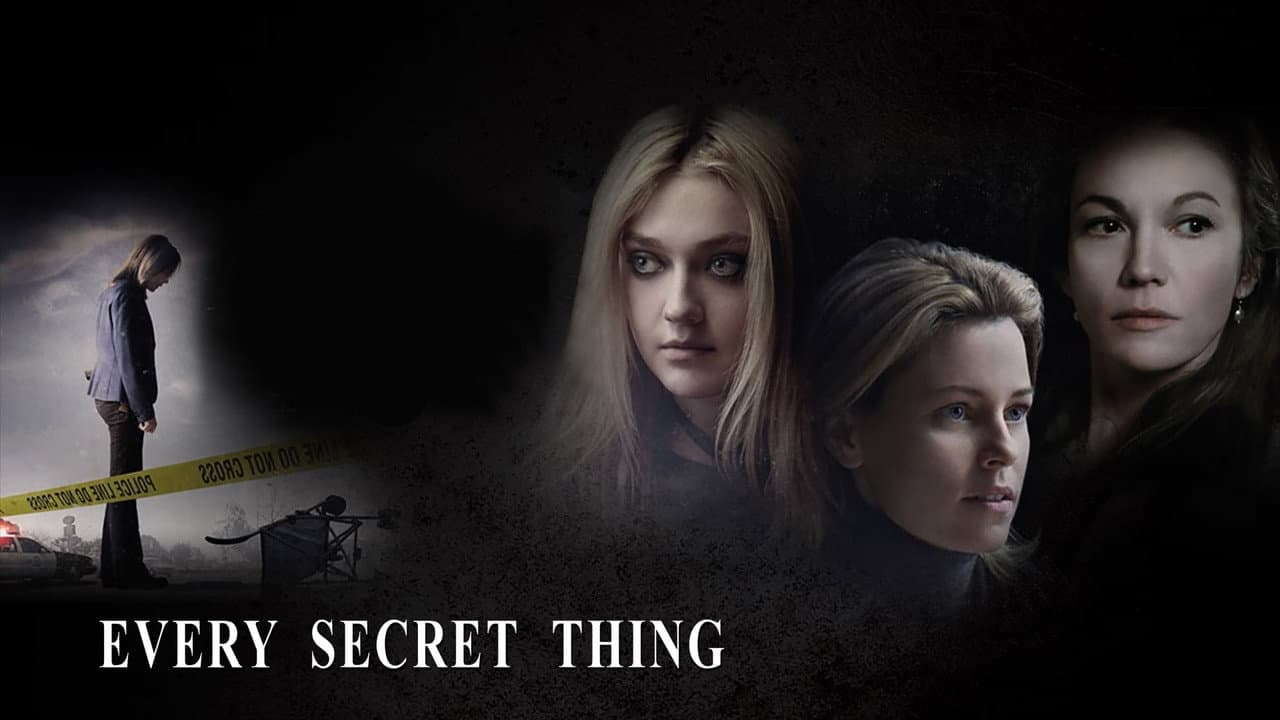 Every Secret Thing still 5