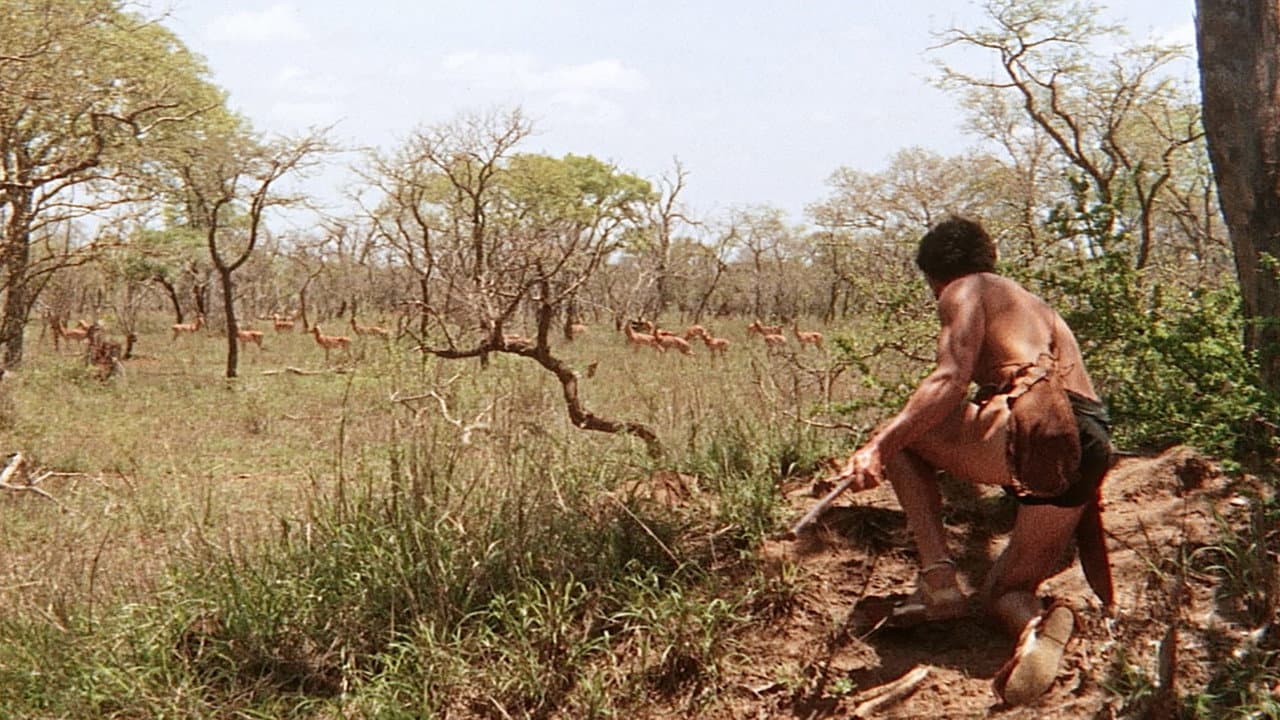 The Naked Prey still 5