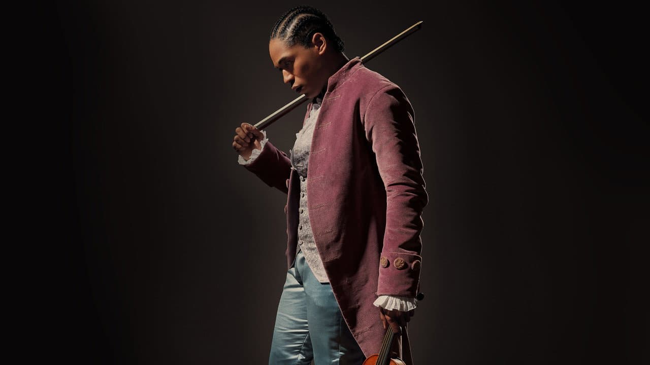 Chevalier still 8