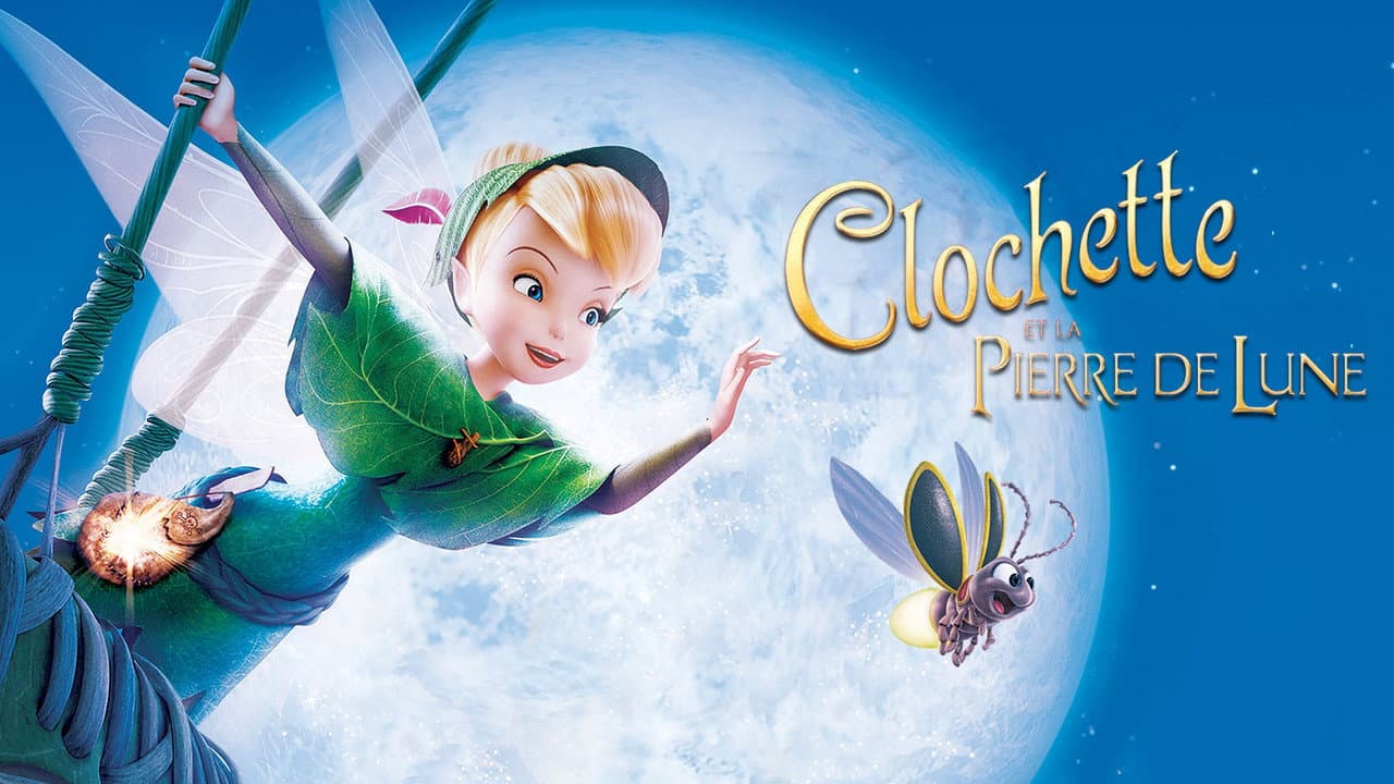Tinker Bell and the Lost Treasure still 3