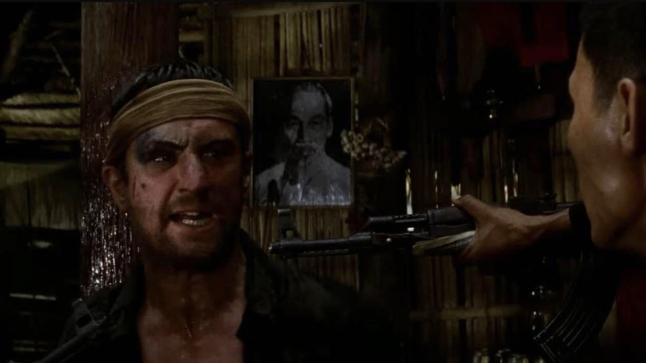 The Deer Hunter still 6