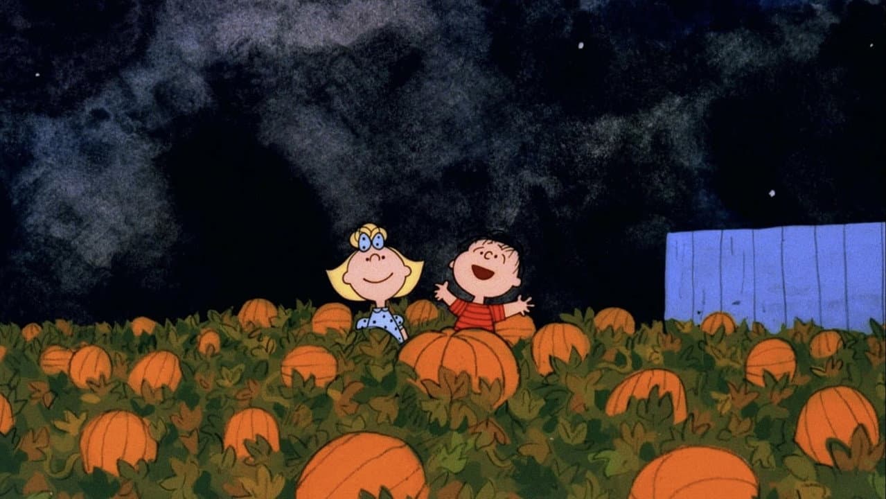 It's the Great Pumpkin, Charlie Brown still 5