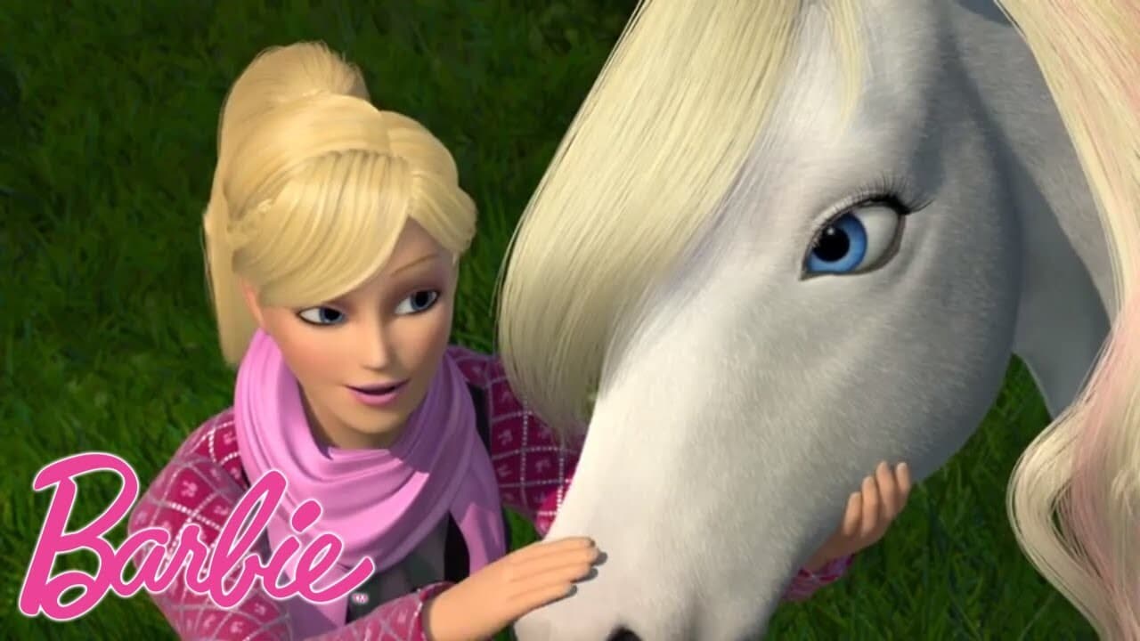 Barbie & Her Sisters in A Pony Tale still 2