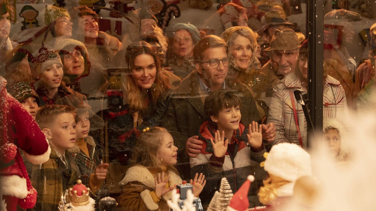 A Christmas Story Christmas still 6