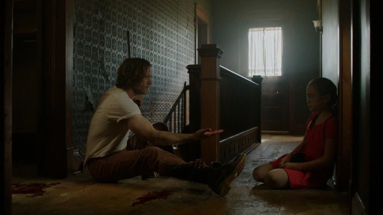 Standoff still 3