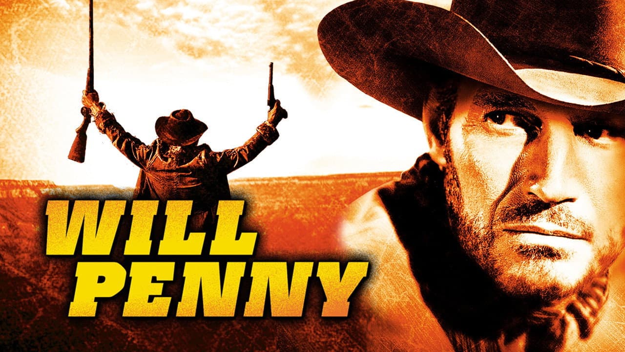 Will Penny still 4