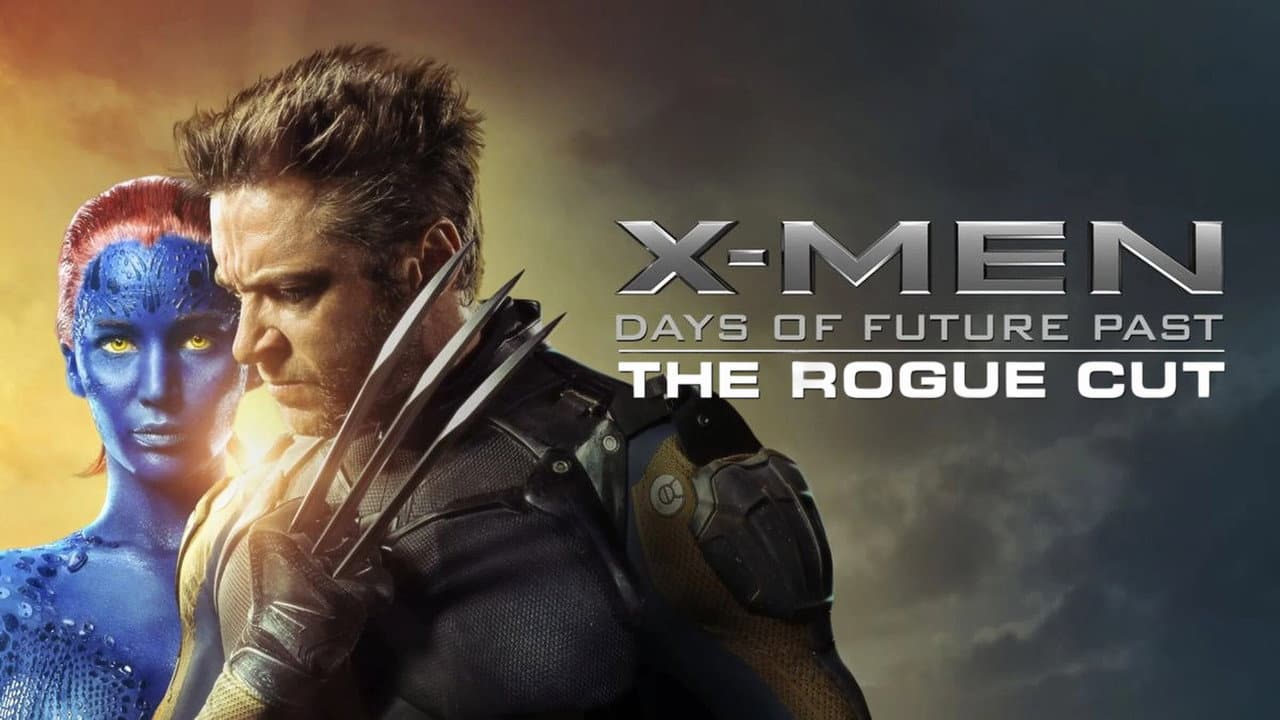 X-Men: Days of Future Past still 5