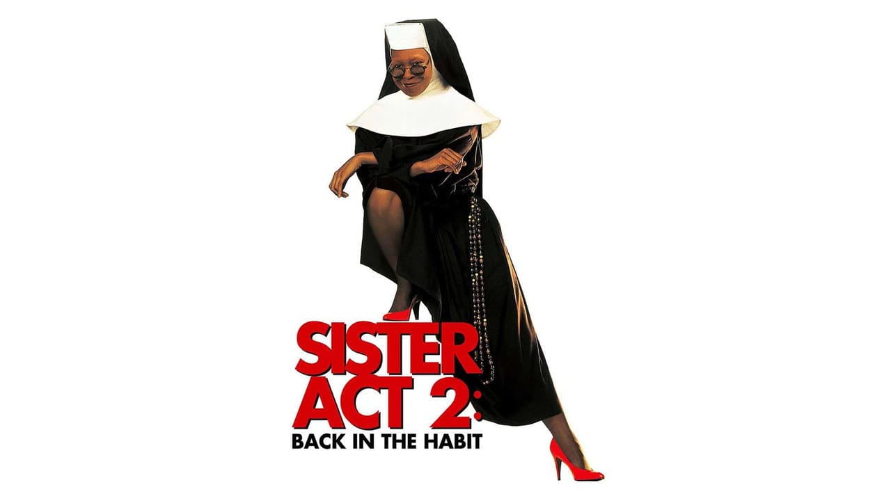 Sister Act 2: Back in the Habit still 4