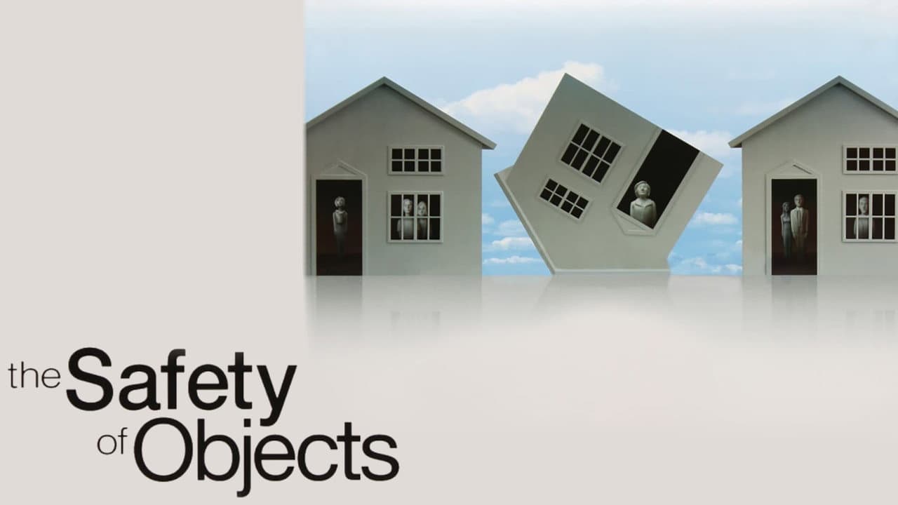 The Safety of Objects still 3