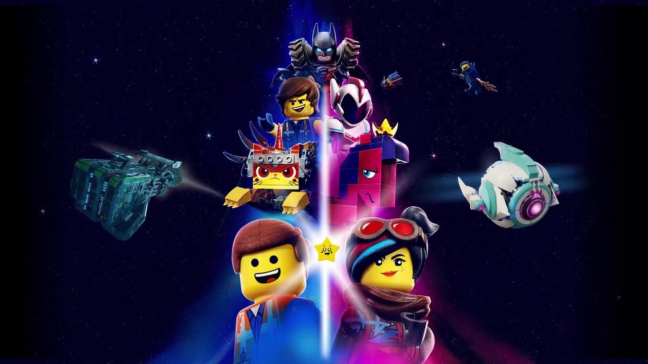 The Lego Movie 2: The Second Part still 7