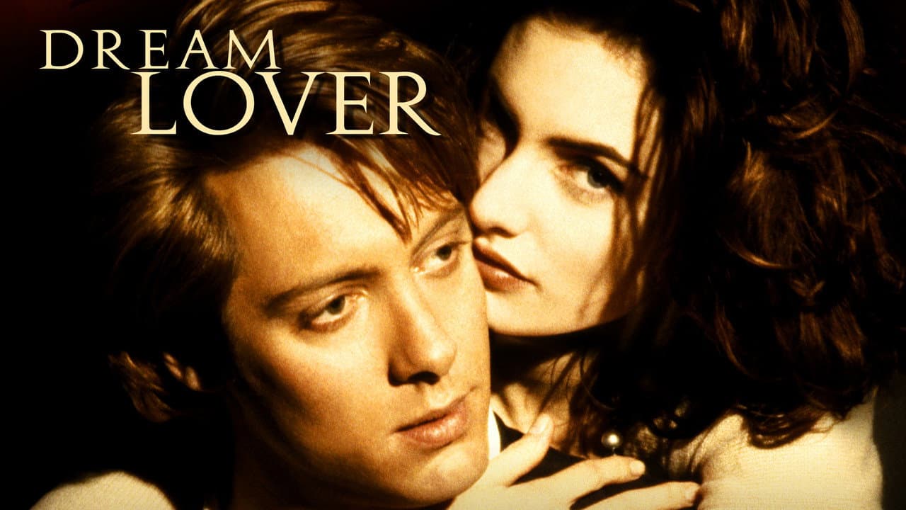 Dream Lover still 5