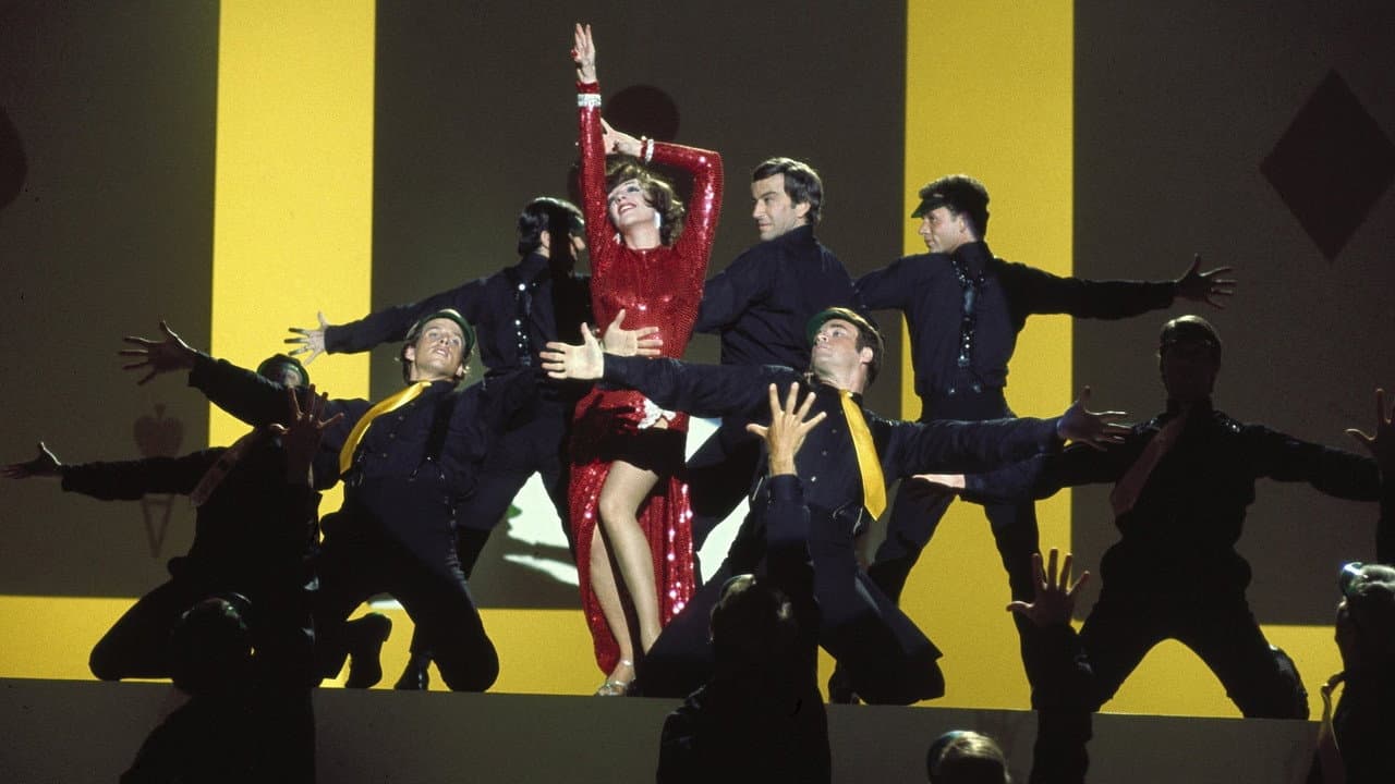 New York, New York still 4