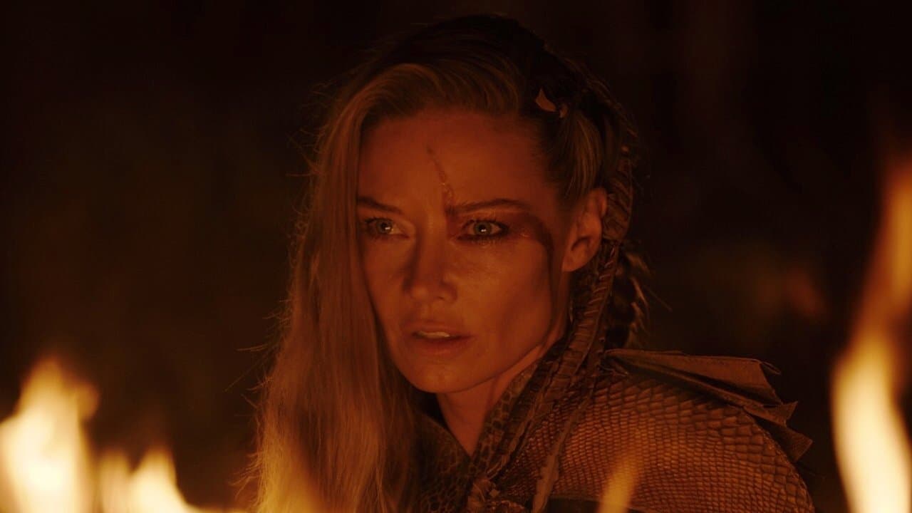 Dragonheart: Vengeance still 3