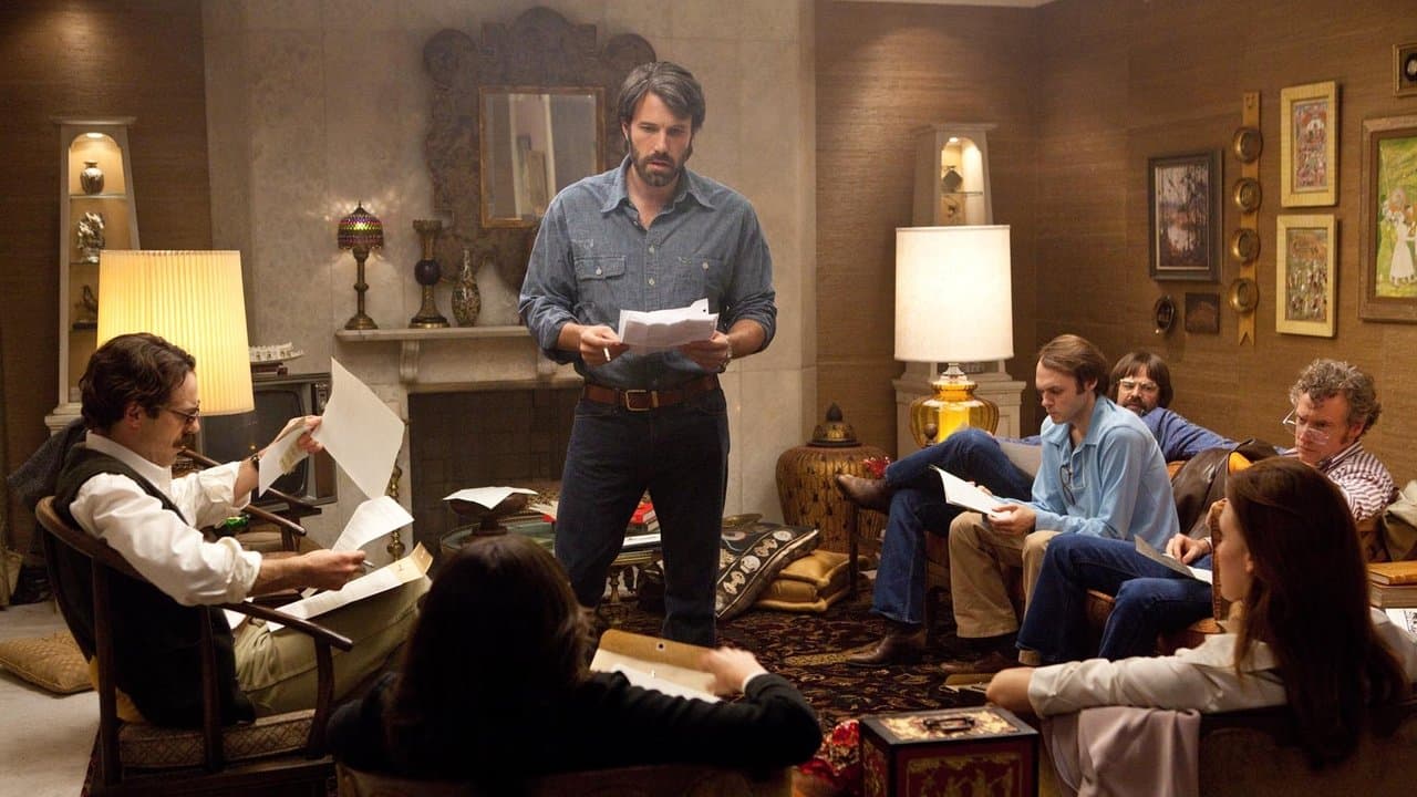 Argo still 3
