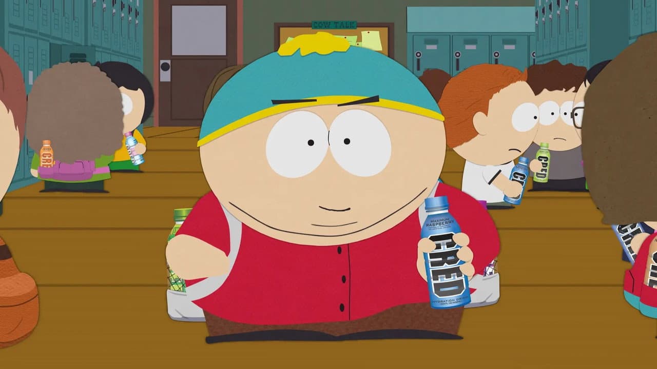 South Park (Not Suitable for Children) still 3