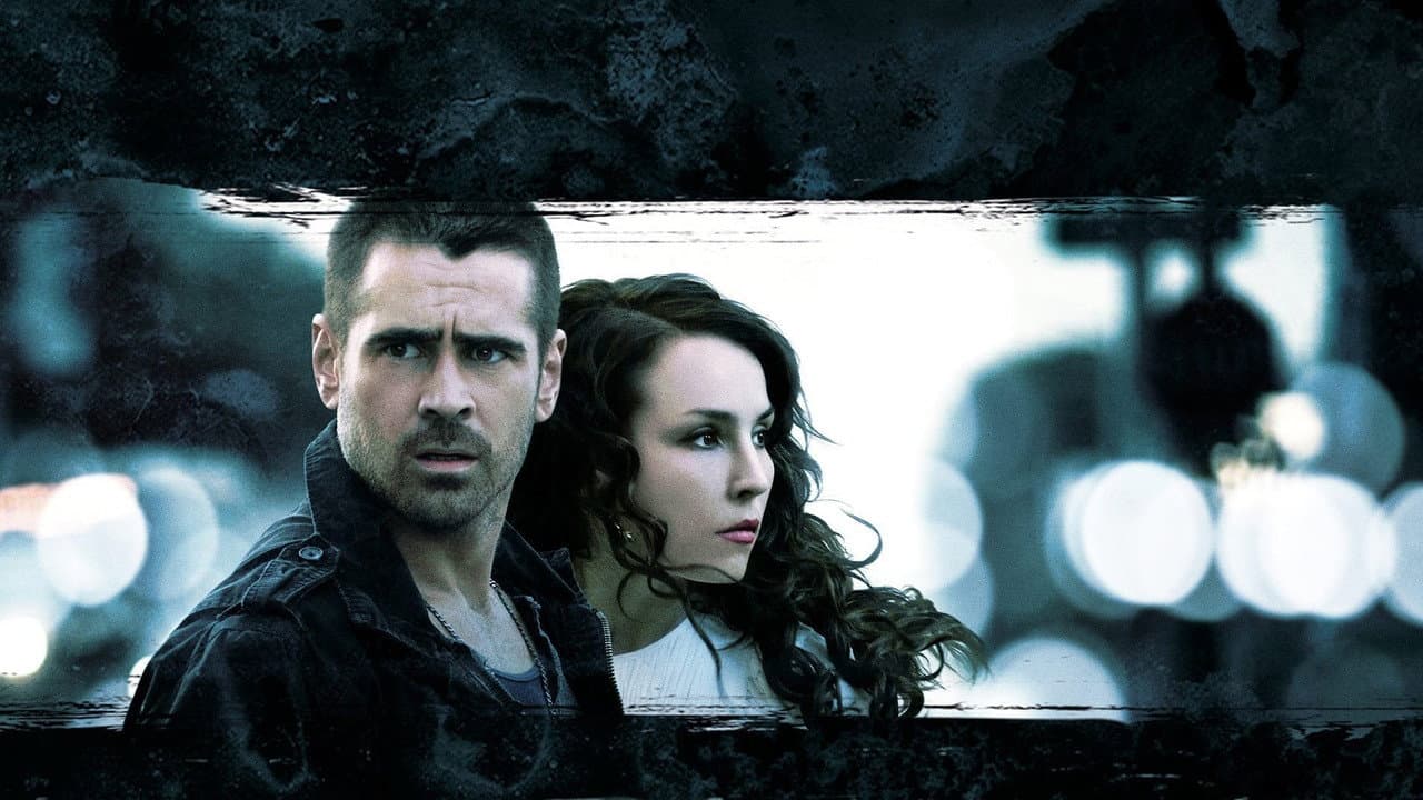 Dead Man Down still 6