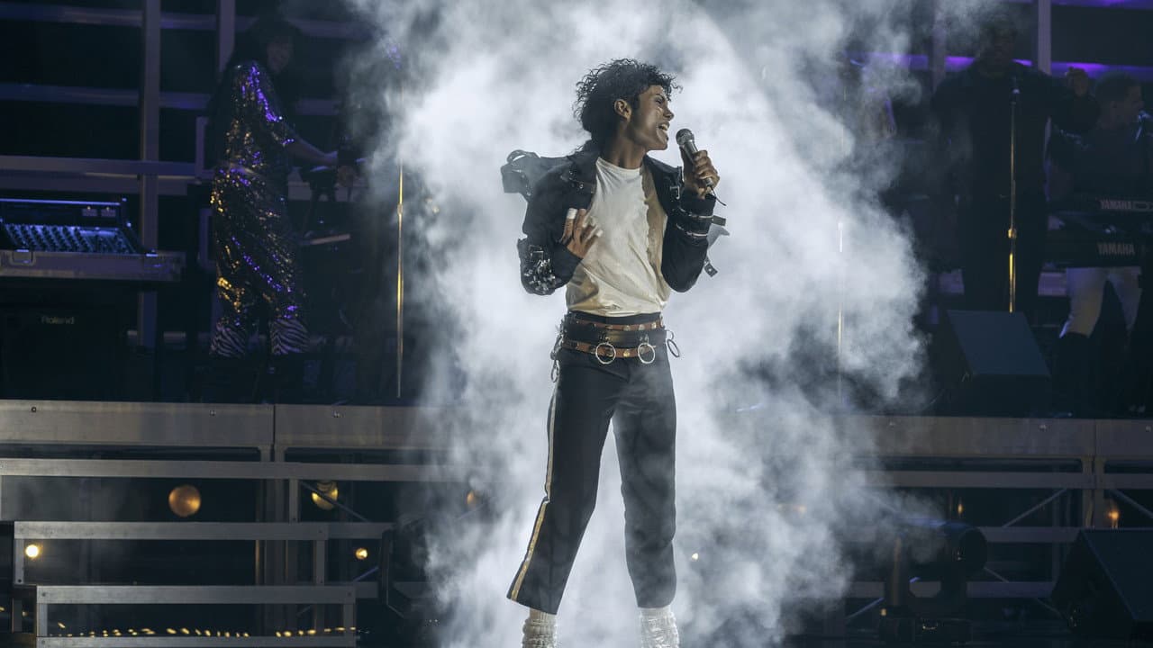 Michael Movie Review: Insightful Analysis & Rating still 4