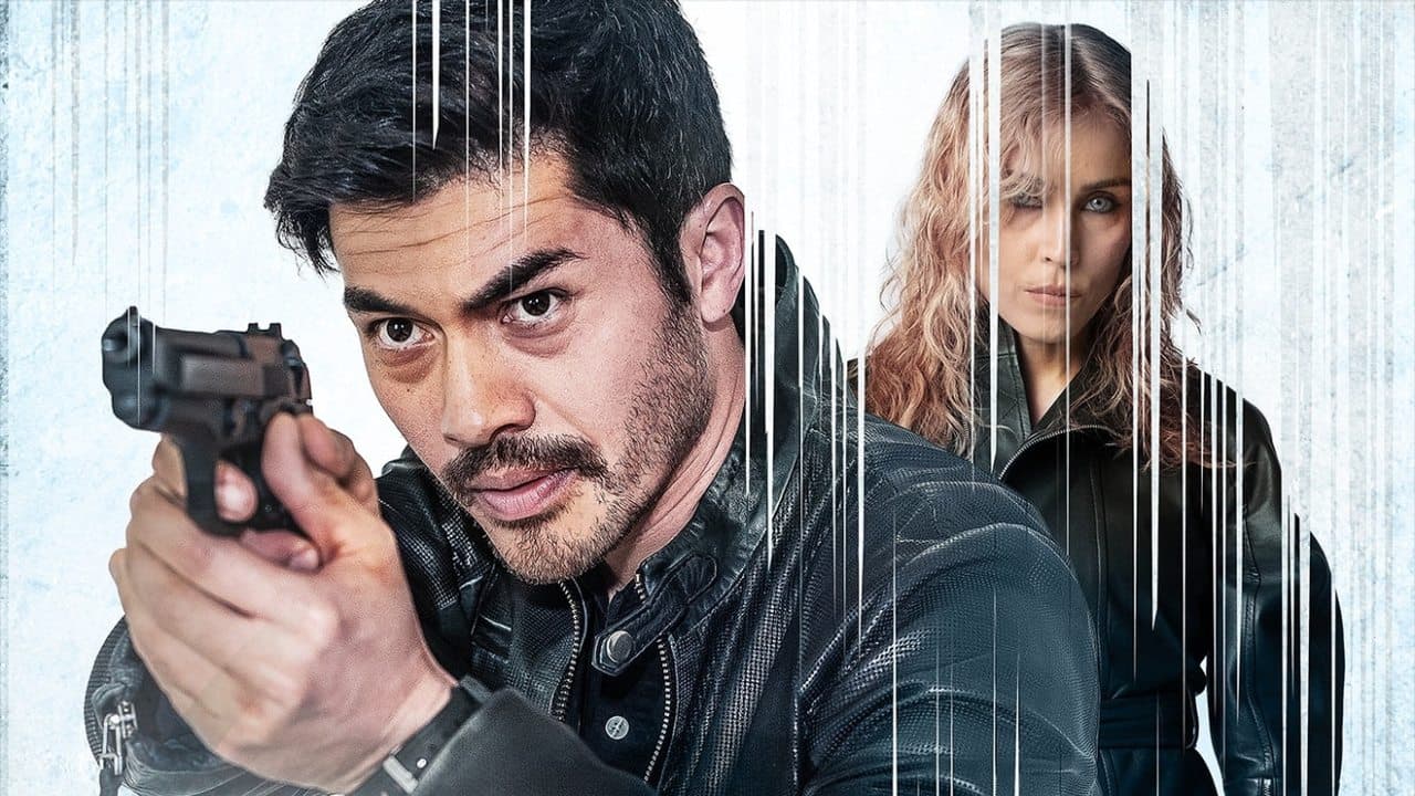 Assassin Club still 5